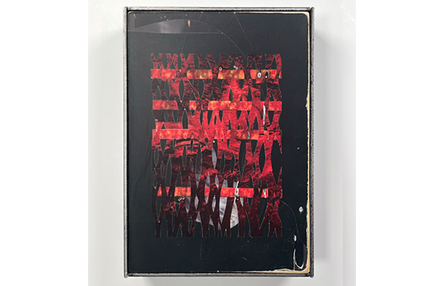 Jeremy Grant: Through Lines